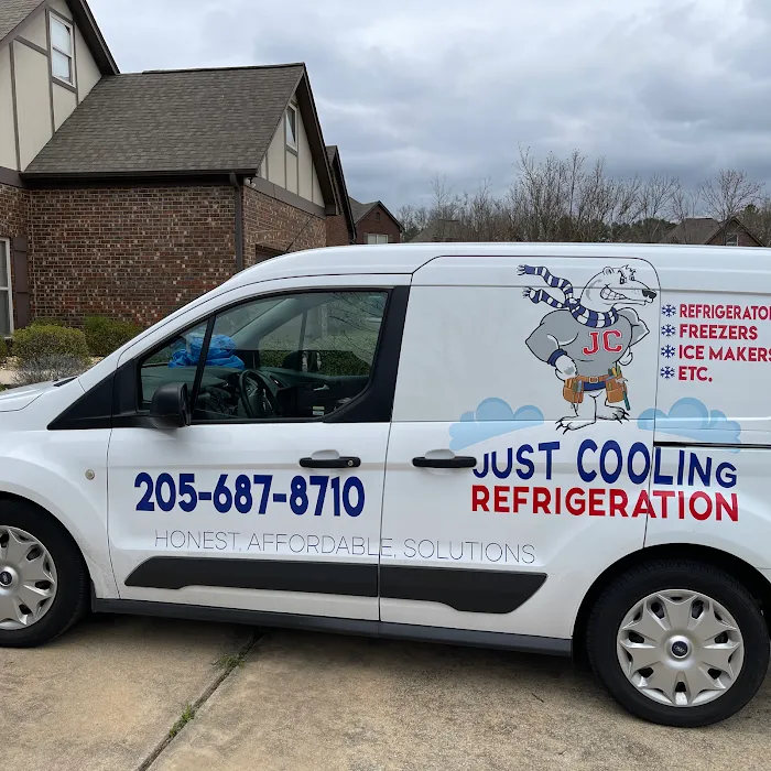 Just Cooling Refrigeration LLC (Authorized LG Service Provider) Picture 6