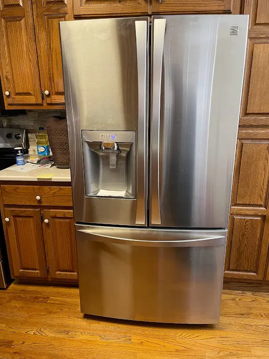 Just Cooling Refrigeration LLC (Authorized LG Service Provider) Picture 5