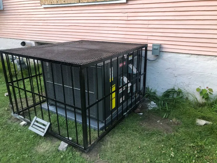 Overflow Heating & Cooling, Llc Picture 1