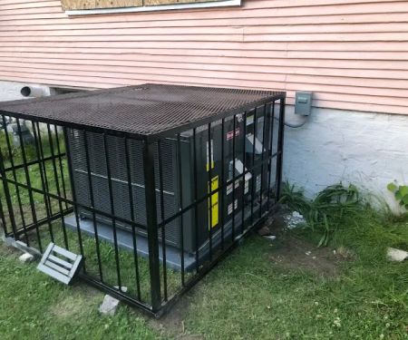 Overflow Heating & Cooling, Llc