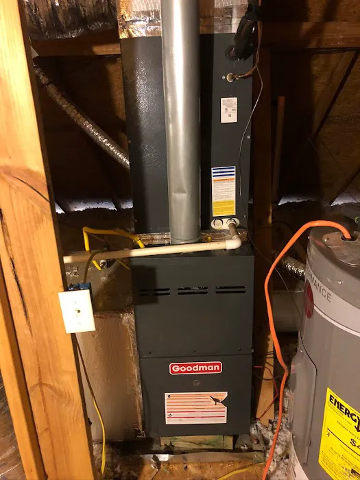 Overflow Heating & Cooling, Llc Picture 3