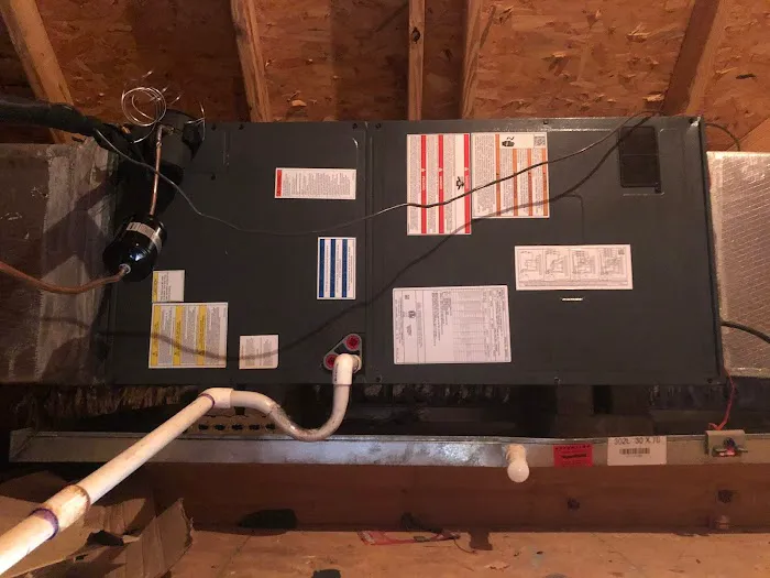 Overflow Heating & Cooling, Llc Picture 10