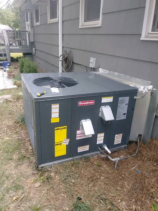 Overflow Heating & Cooling, Llc Picture 4