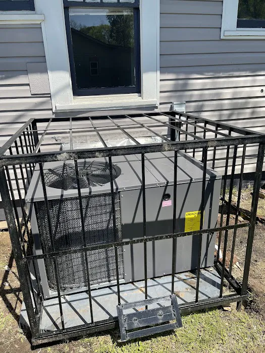 Overflow Heating & Cooling, Llc Picture 6