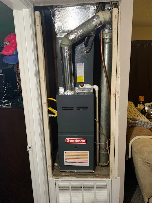 Overflow Heating & Cooling, Llc Picture 5