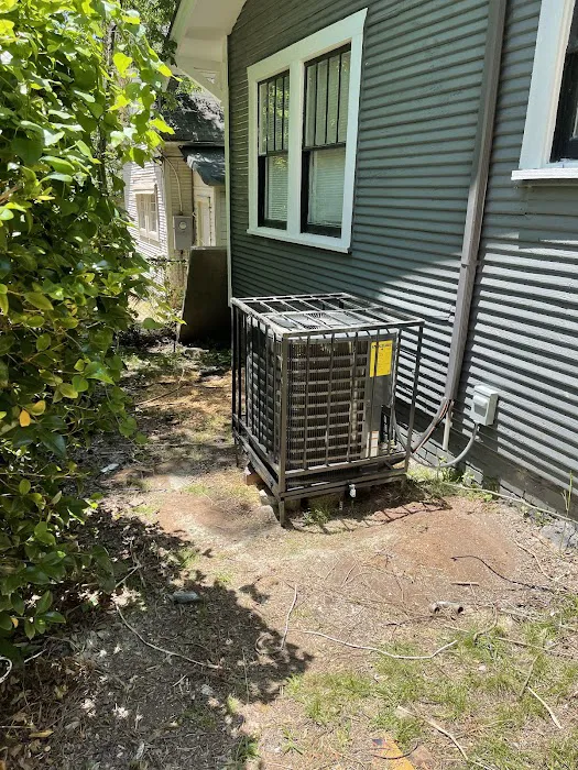 Overflow Heating & Cooling, Llc Picture 7