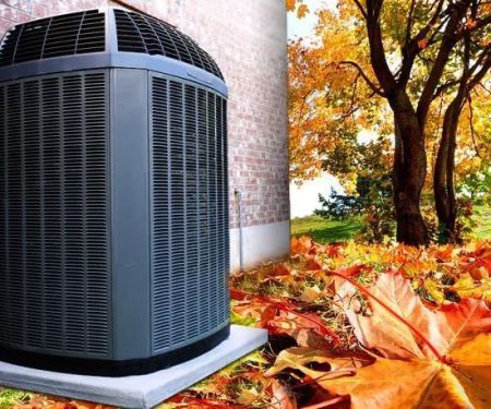 Priority Heating & Air LLC