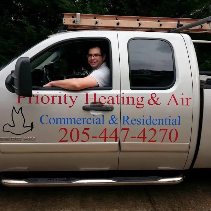 Priority Heating & Air LLC Picture 2