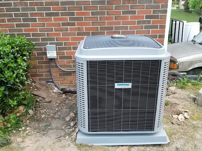 Comfort Specialists, LLC Picture 3