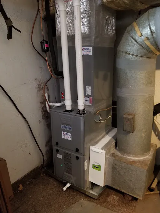 Comfort Specialists, LLC Picture 2