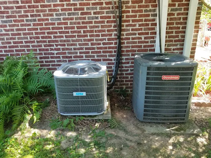 Comfort Specialists, LLC Picture 4