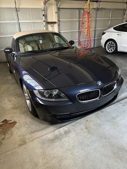 Express Oil Change & Tire Engineers Picture 5