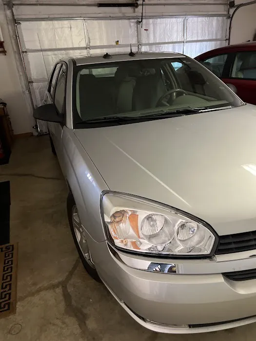 Express Oil Change & Tire Engineers Picture 6