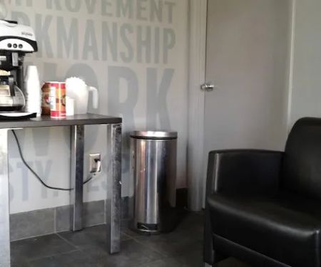 Express Oil Change & Tire Engineers