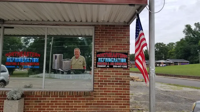 Northeastern Refrigeration Heat And Air-conditioning Picture 7