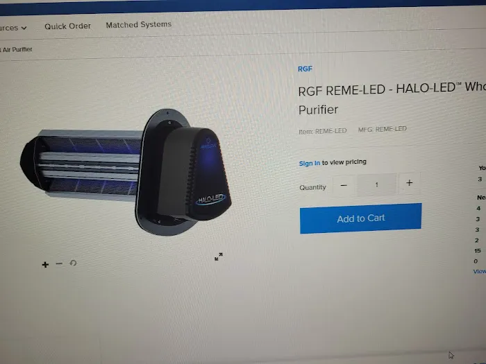 Northeastern Refrigeration Heat And Air-conditioning Picture 5