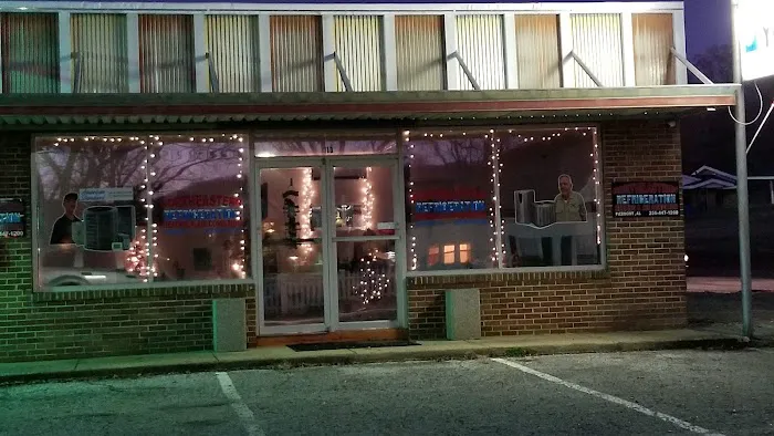 Northeastern Refrigeration Heat And Air-conditioning Picture 1