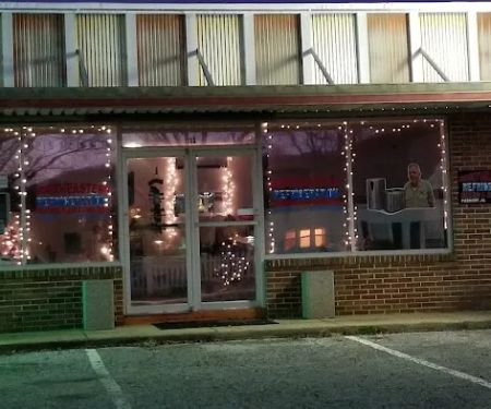 Northeastern Refrigeration Heat And Air-conditioning