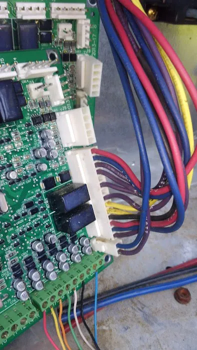 Northeastern Refrigeration Heat And Air-conditioning Picture 10