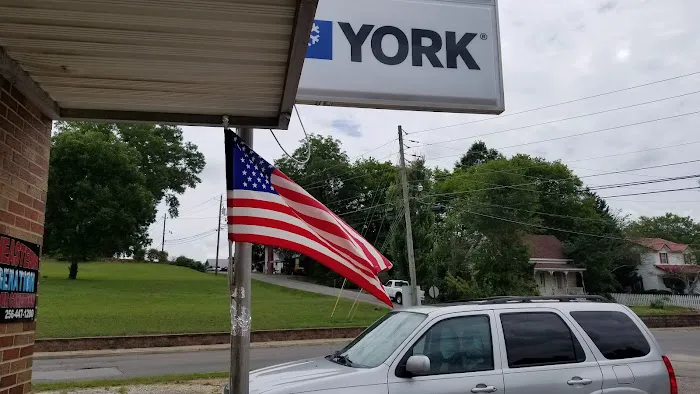 Northeastern Refrigeration Heat And Air-conditioning Picture 8