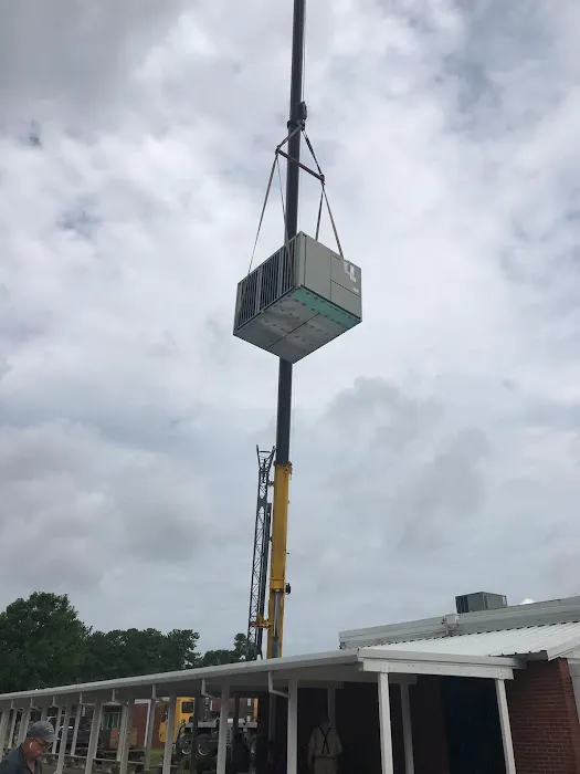 Northeastern Refrigeration Heat And Air-conditioning Picture 4