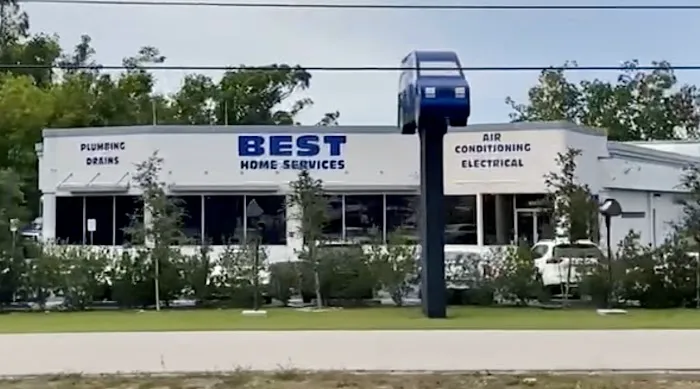 Best Home Services Picture 1