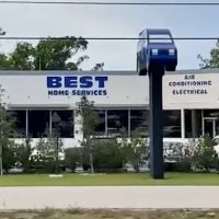 Best Home Services ico