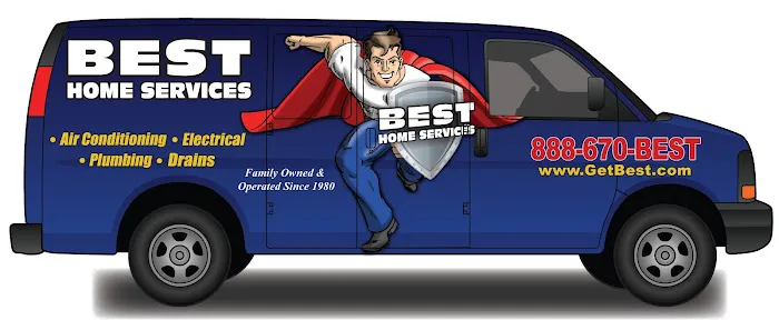 Best Home Services Picture 2