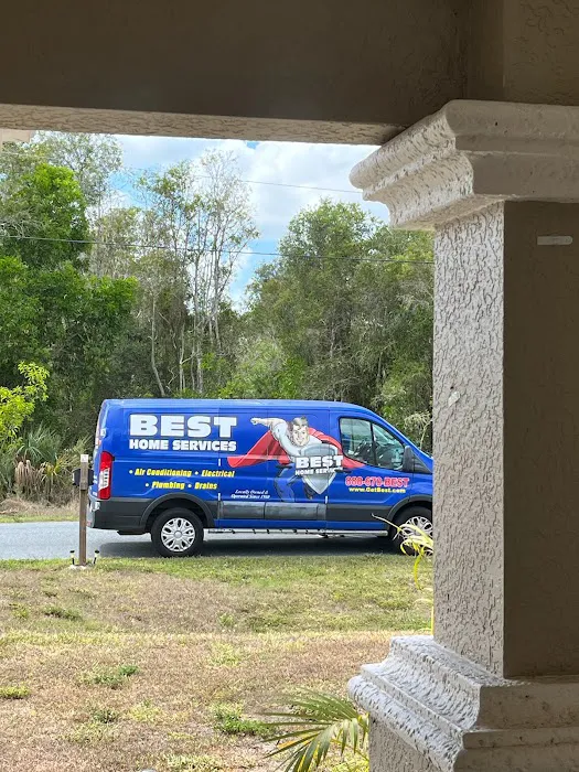 Best Home Services Picture 6