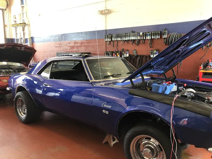 Modern Auto Air of Ft Myers Picture 5