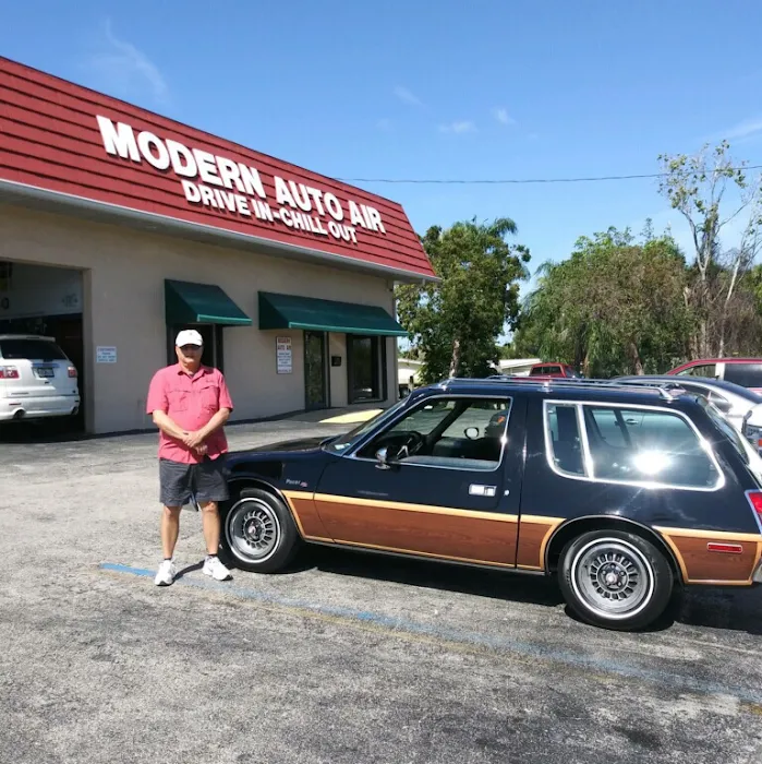 Modern Auto Air of Ft Myers Picture 7