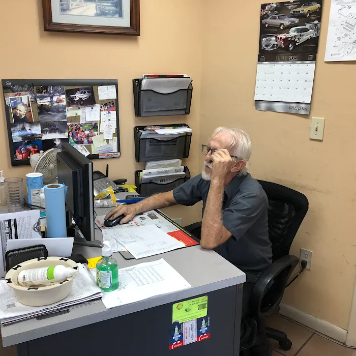 Modern Auto Air of Ft Myers Picture 9