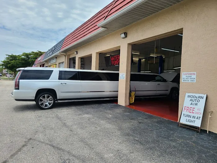 Modern Auto Air of Ft Myers Picture 4