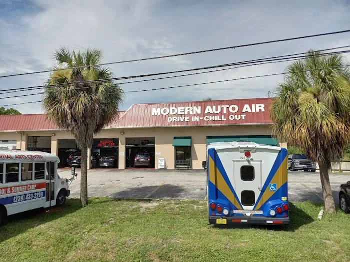 Modern Auto Air of Ft Myers Picture 1