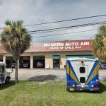Modern Auto Air of Ft Myers