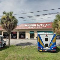 Modern Auto Air of Ft Myers ico