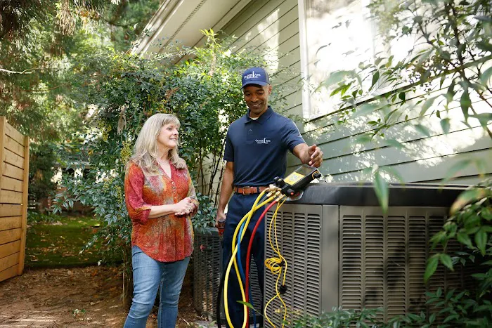 Grande Aire Services Inc. Picture 8