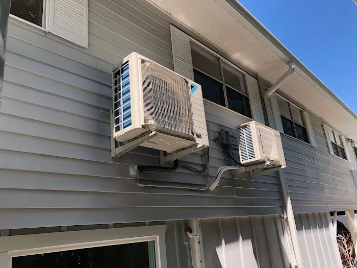 Grande Aire Services Inc. Picture 7