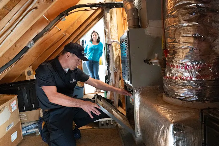 Grande Aire Services Inc. Picture 4