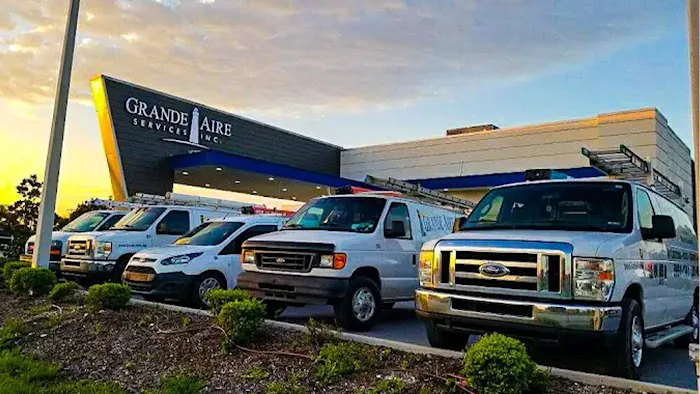 Grande Aire Services Inc. Picture 1