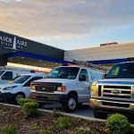 Grande Aire Services Inc.