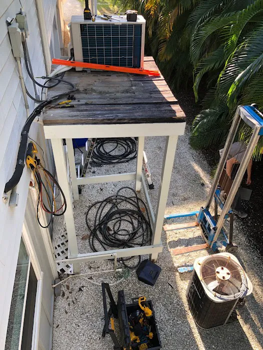 Grande Aire Services Inc. Picture 9