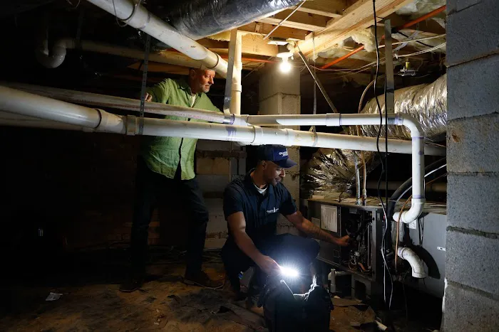 Grande Aire Services Inc. Picture 3