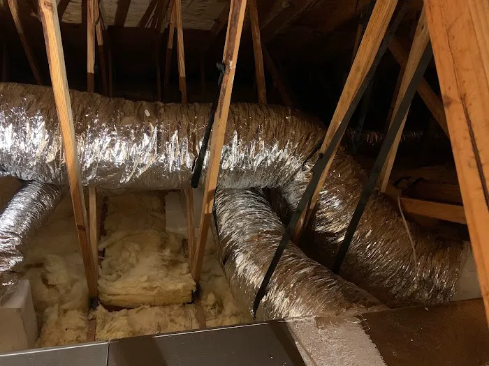 Grande Aire Services Inc. Picture 6