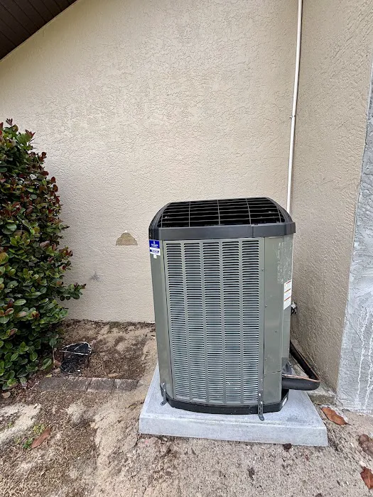 Advanced Air & Refrigeration Picture 5