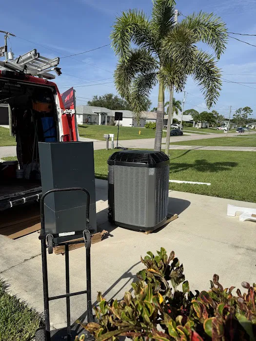 Advanced Air & Refrigeration Picture 4