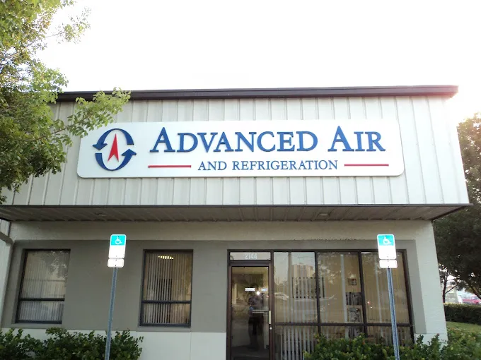 Advanced Air & Refrigeration Picture 2
