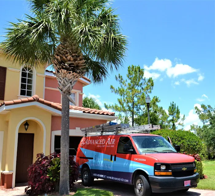 Advanced Air & Refrigeration Picture 8