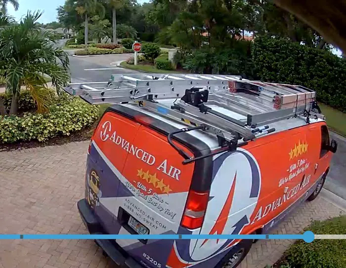 Advanced Air & Refrigeration Picture 3