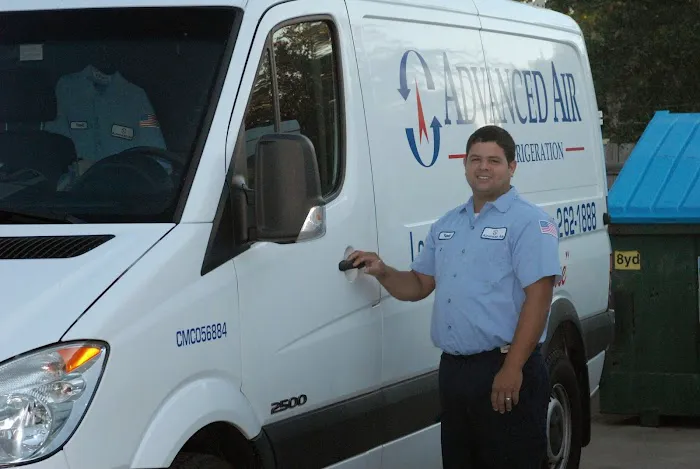 Advanced Air & Refrigeration Picture 6